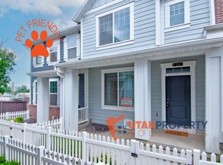 266 E Brigham Ln, North Salt Lake, UT 84054