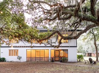 2545 Hobson Ave, North Charleston, SC 29405