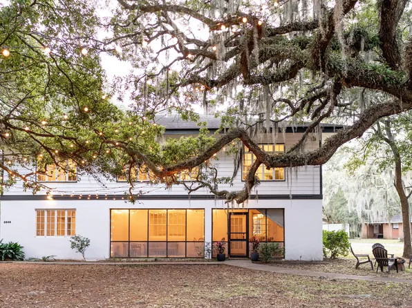 2545 Hobson Ave, North Charleston, SC 29405