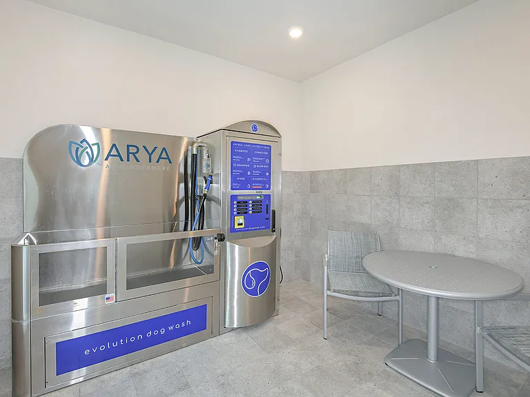 Arya at Windermere — Photo 33