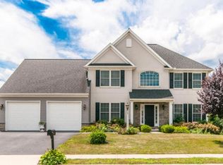 6 Jared Pl, Lititz, PA 17543