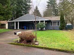 14601 NE Juniper Ave, Vancouver, WA 98684