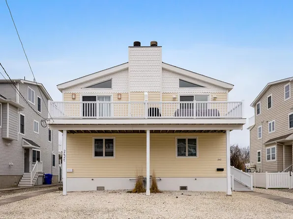 242 29th St #E, Avalon, NJ 08202