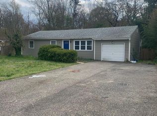 329 Normandie Dr, Forked River, NJ 08731