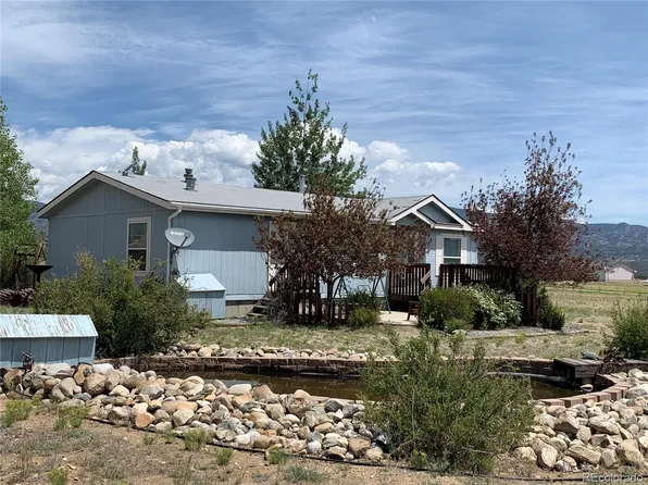 30101 County Road 356, Buena Vista, CO 81211