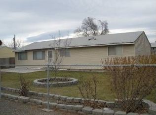 857 E 15th Ave, Kennewick, WA 99337
