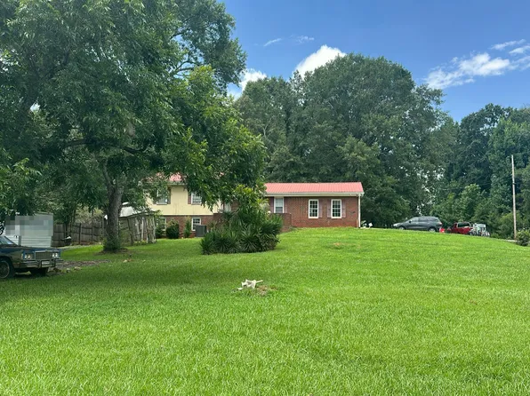 170 Parker Dr, Monroe, GA 30656