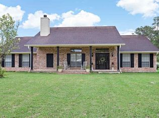 15408 Fm 421 Rd, Kountze, TX 77625