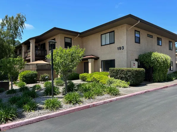 193 W Verano Avenue #104, Sonoma, CA 95476