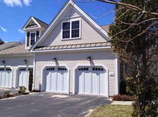 147 Preservation Way, South Kingstown, RI 02879