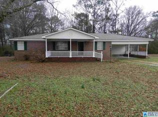 2050 Farmingdale Rd, Harpersville, AL 35078