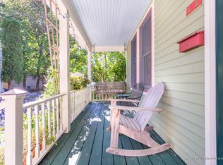 11 Des Isle Ave, Bar Harbor, ME 04609