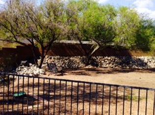 9176 N Eaglestone Loop, Tucson, AZ 85742