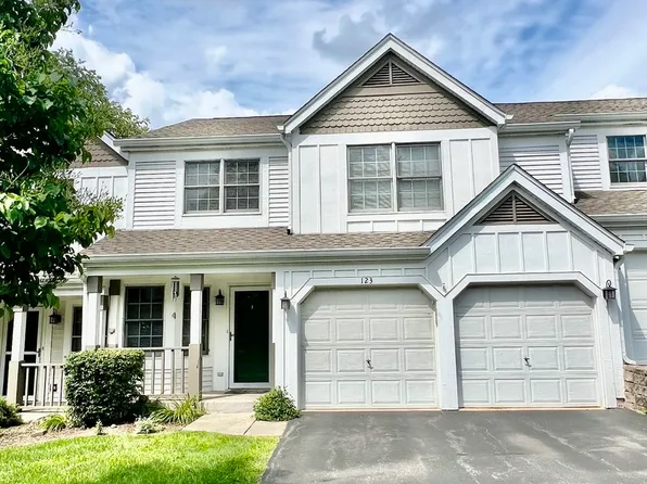 123 Spring Ct N, Carpentersville, IL 60110
