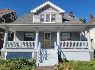 4286 E 133rd St, Cleveland, OH