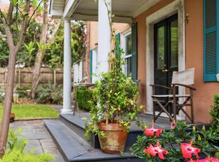 6 Henrietta St #B, Charleston, SC 29403
