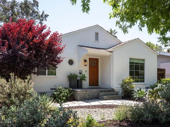 354 Fuller Ave, San Jose, CA 95125