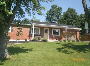 4087 Elizabeth Dr, Independence, KY