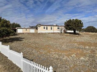 1740 Thomas Rd, Silver City, NM 88061