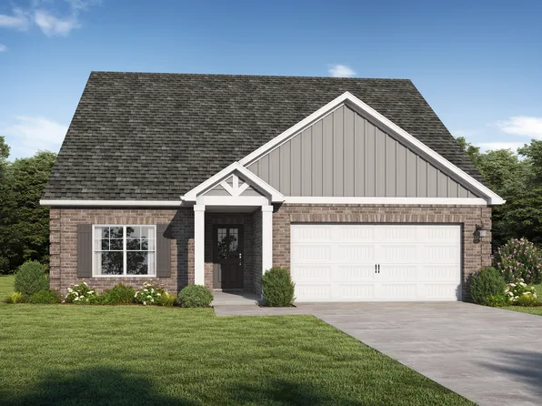 Milton II Plan, Diamond Park