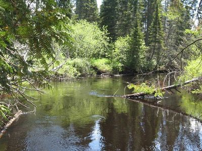 0 County Road 414, Newberry, MI, 49868