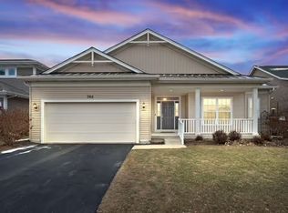 765 Simpson Ave, Elburn, IL 60119