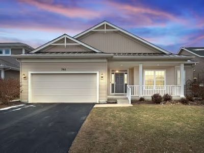765 Simpson Ave, Elburn, IL, 60119