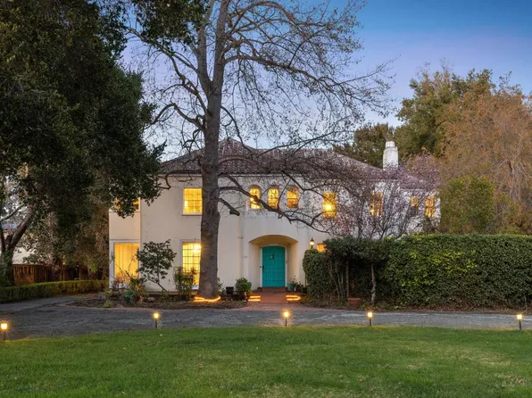1431 Webster St, Palo Alto, CA 94301