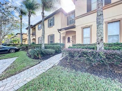 569 La Mirage St, Davenport, FL, 33897
