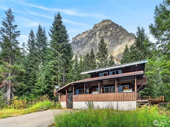 20 Alpental Strasse, Snoqualmie Pass, WA 98045