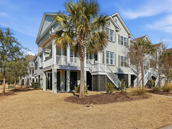 1621 Prince Edward St, Mount Pleasant, SC 29466