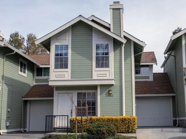1062 Rymar Pl, San Jose, CA 95133