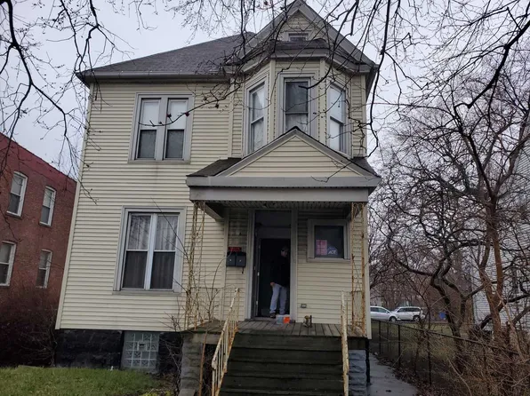 7146 S Lafayette Ave, Chicago, IL 60621