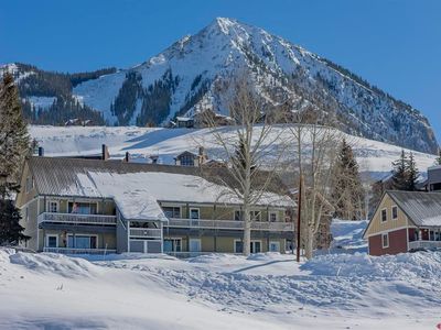 18 Crystal Road #6D, Crested Butte, CO, 81224