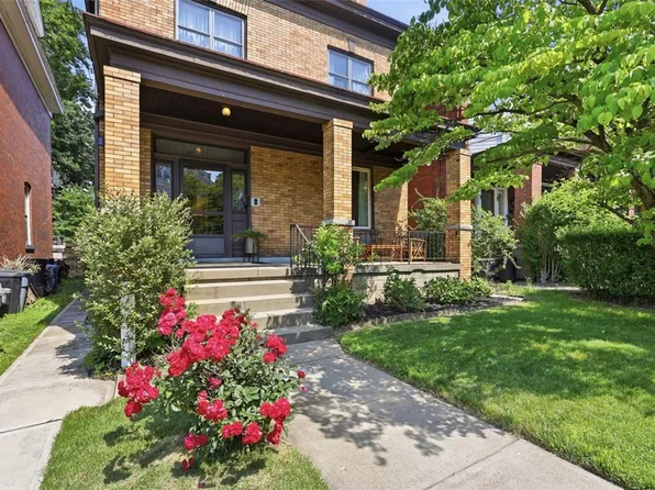 144 S Bryant Ave, Pittsburgh, PA 15202