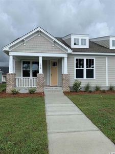 1048 Longwood Bluffs Circle #CC 71-Watson E, Murrells Inlet, SC, 29576