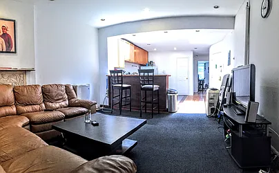 Rented by Union Square Property Management