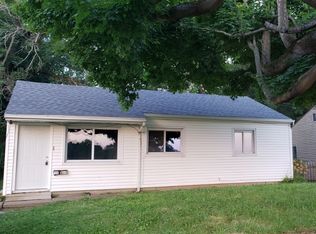 1159 Saint Michaels Ave, Akron, OH 44320