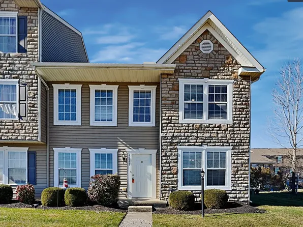 4261 Bowman Park Ln, Canal Winchester, OH 43110