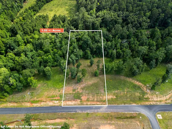 68 Marble Way, Hallsville, TX 75650