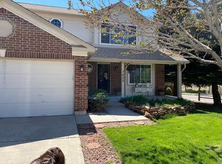 7805 Scarborough Dr, Colorado Springs, CO 80920