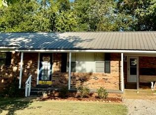 323 Bond St, Pontotoc, MS 38863