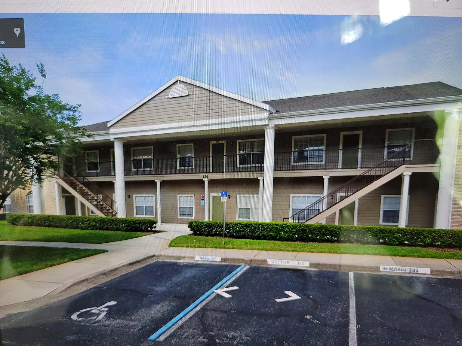 2 bed, 1098 sqft, $1,650 — Photo 1