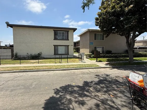 12692 Keel Ave, Garden Grove, CA 92843