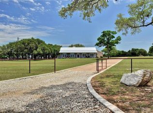 340 Greenridge Rd, Georgetown, TX 78628