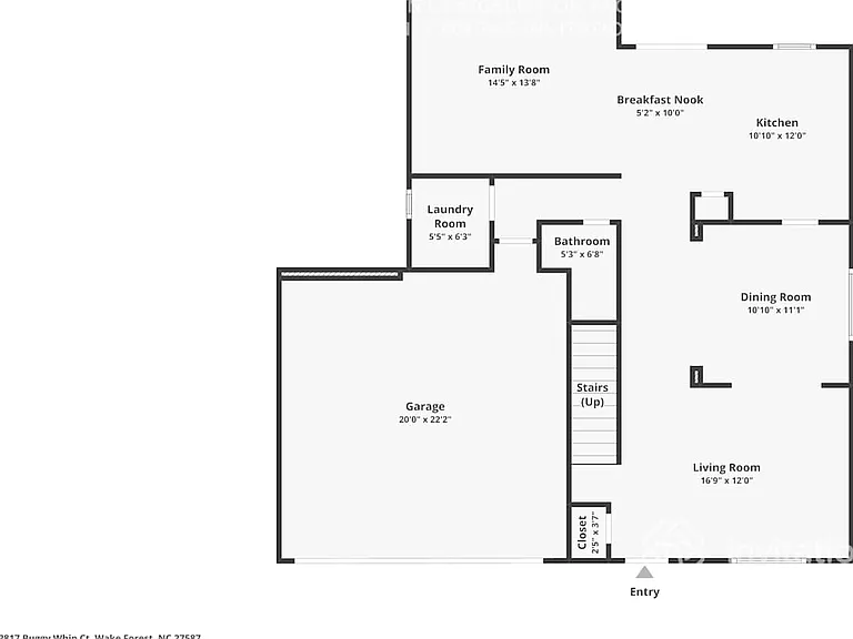 2817 Buggy Whip Ct — Photo 2
