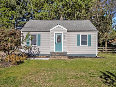 475 Park St, Wayland, MI, 49348
