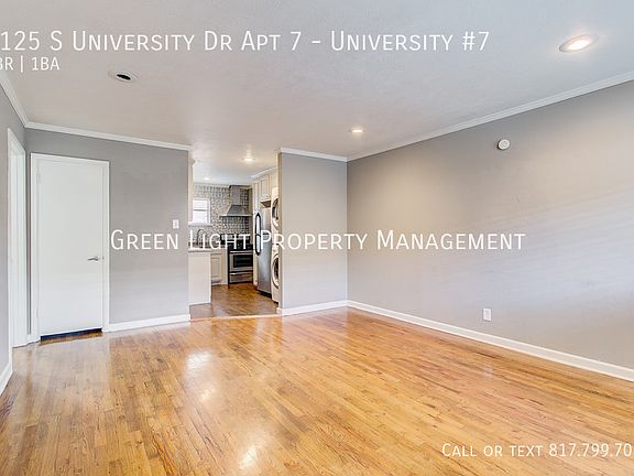 4th image of 3125 S University Dr APT 7