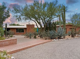 4655 N Flecha Dr, Tucson, AZ 85718