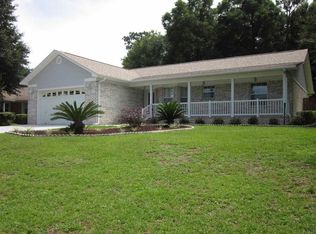 1451 Chalet Pl, Pensacola, FL 32514